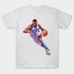 Tracy McGrady T-Shirt